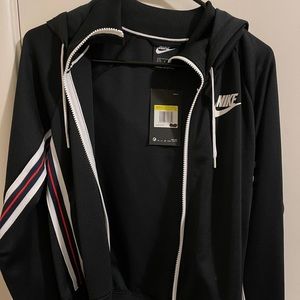 Nike Jacket